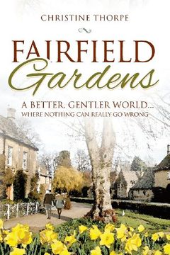 portada Fairfield Gardens