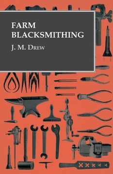 portada Farm Blacksmithing