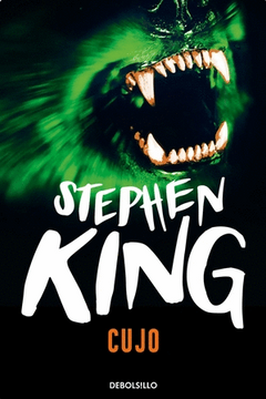 portada CUJO