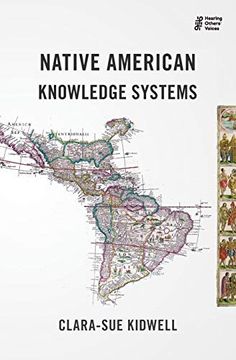 portada Native American Knowledge Systems (Hearing Others'Voices) (en Inglés)