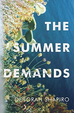 portada The Summer Demands (en Inglés)