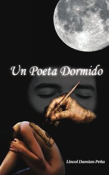 portada Un Poeta Dormido (in Spanish)