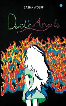 portada Devil's Angels 