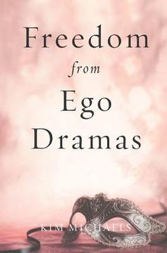 portada Freedom from Ego Dramas (in English)