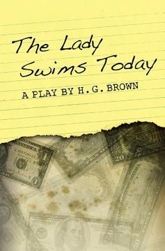 portada the lady swims today