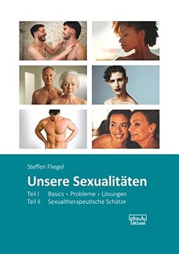 portada Unsere Sexualitäten (en Alemán)
