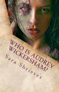 portada who is audrey wickersham? (en Inglés)