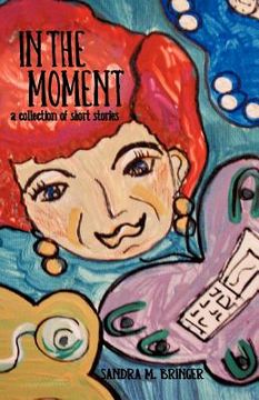 portada in the moment