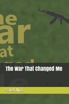 portada The War That Changed Me (en Inglés)