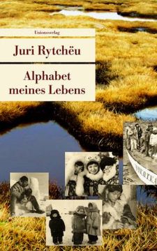 portada Alphabet Meines Lebens (en Alemán)
