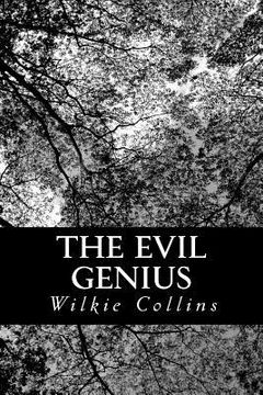 portada The Evil Genius (en Inglés)