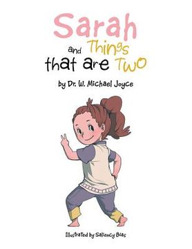 portada Sarah and Things that are Two