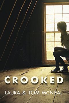 portada Crooked (in English)