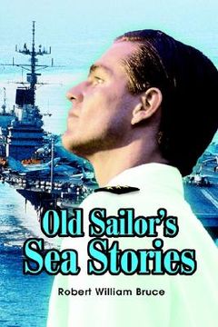 portada old sailor's sea stories