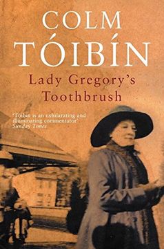 portada Lady Gregory's Toothbrush