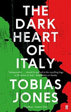 portada The Dark Heart of Italy