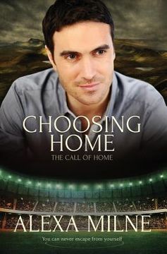 portada Choosing Home (en Inglés)