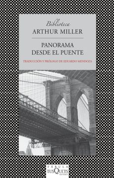 portada Panorama Desde el Puente (in Spanish)