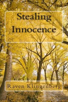 portada Stealing Innocence (en Inglés)