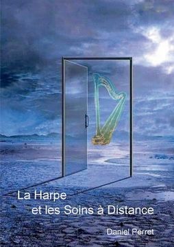portada La Harpe et les Soins à Distance (en Francés)