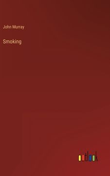 portada Smoking (in English)