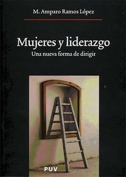 portada Mujeres y Liderazgo: Una Nueva Forma de Dirigir (Oberta) (in Spanish)