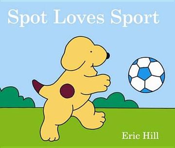 portada spot loves sport (en Inglés)