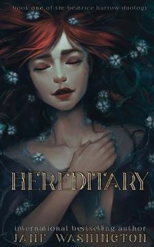 portada Hereditary (en Inglés)