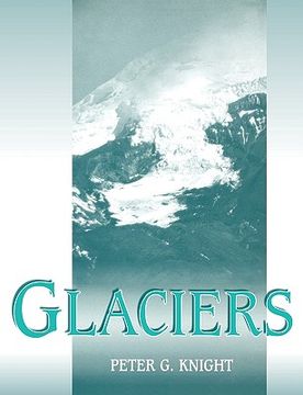 portada glaciers (en Inglés)