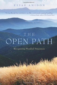 portada The Open Path: Recognizing Nondual Awareness 