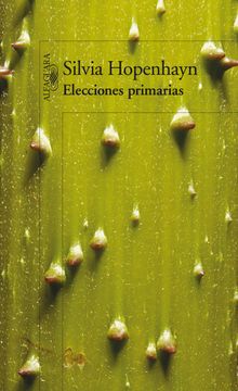 portada Elecciones primarias (in Spanish)