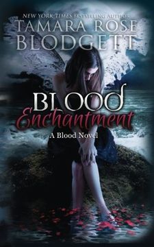portada Blood Enchantment (The Blood Series) (Volume 6)