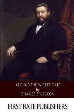portada Around the Wicket Gate (en Inglés)