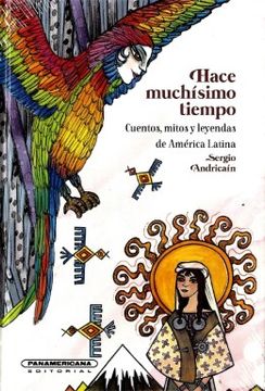 portada Hace Muchisimo Tiempo (in Spanish)