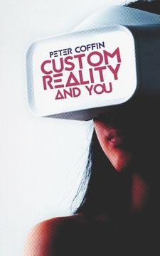 portada Custom Reality and You (en Inglés)