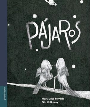 portada Pajaros (in Spanish)