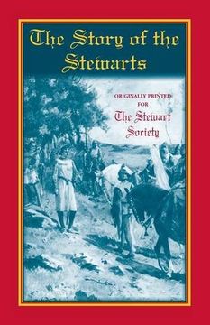 portada The Story of the Stewarts