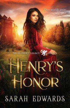 portada Henry's Honor