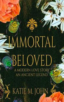 portada Immortal Beloved: Book 2 of The Knight Trilogy (en Inglés)