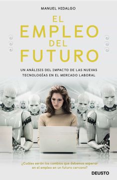 portada El Empleo del Futuro (in Spanish)