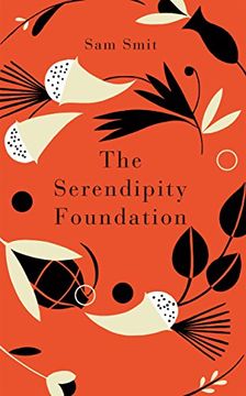 portada The Serendipity Foundation