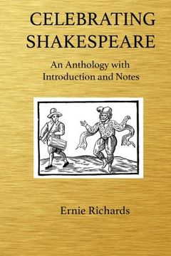 portada Celebrating Shakespeare: An Anthology with Introduction and Notes