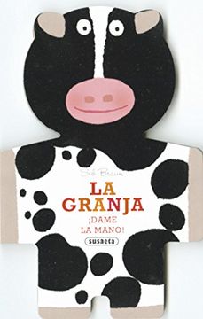 portada La Granja