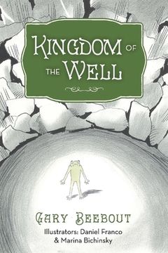 portada Kingdom of the Well: Volume 1