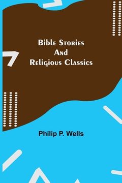 portada Bible Stories and Religious Classics 