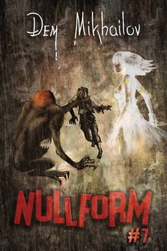 portada Nullform (Book #7): RealRPG Series (en Inglés)