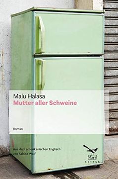 portada Mutter Aller Schweine (in German)