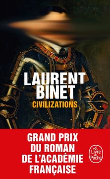 portada Civilizations (le Livre de Poche) (in French)