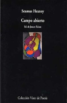 portada Campo Abierto (in Spanish)