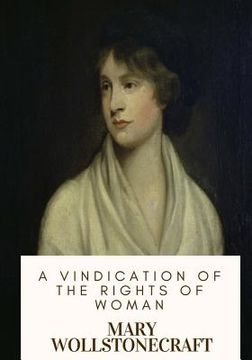 portada A Vindication of the Rights of Woman (in English)